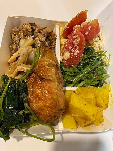 【佳欣食堂】2025台大醫學院學生自助餐廳，台北最便宜最補腦