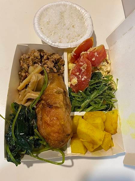 【佳欣食堂】2025台大醫學院學生自助餐廳，台北最便宜最補腦