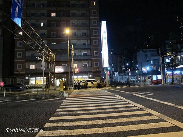 2014秋。東京自由行［住宿推薦］－東橫INN品川站高輪口＊