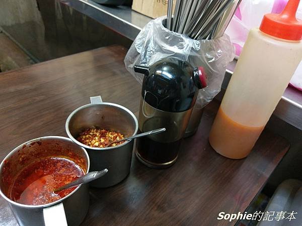[捷運雙連站]企鵝文肉羹(113年新店面資訊)&amp;[捷運士林站