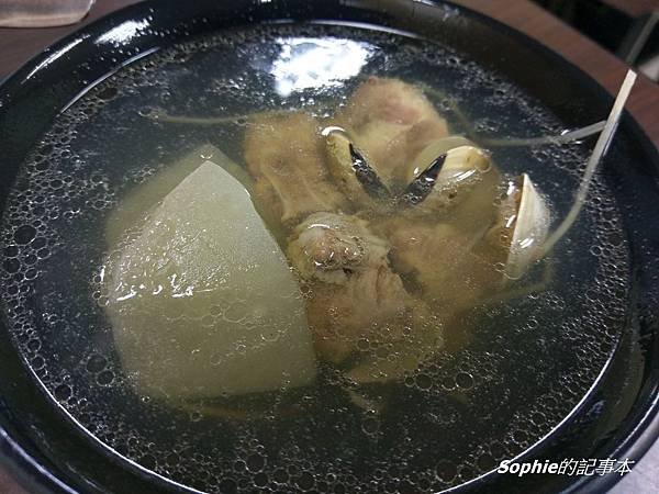 [萬華區/青年公園小吃]金銘雞腿魯肉飯