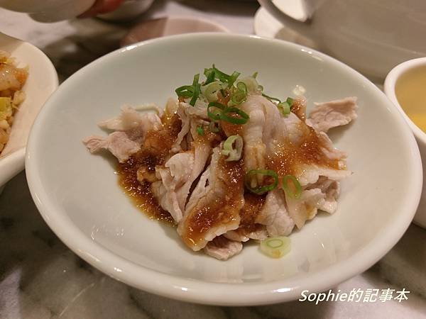 [士林區/外雙溪/港式飲茶吃到飽]故宮晶華粵菜港點吃到飽