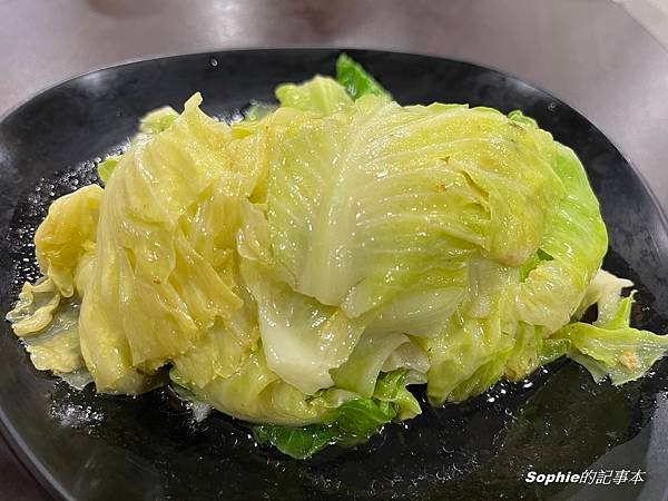 [捷運石牌站美食]晶潮香熱炒
