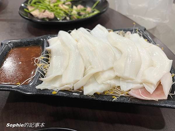 [捷運石牌站美食]晶潮香熱炒