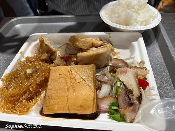 [捷運石牌站/捷運明德站/自強市場美食]有口福自助餐 價格便
