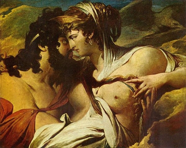 Jupiter und Juno auf dem Berge Ida_James Barry.jpg