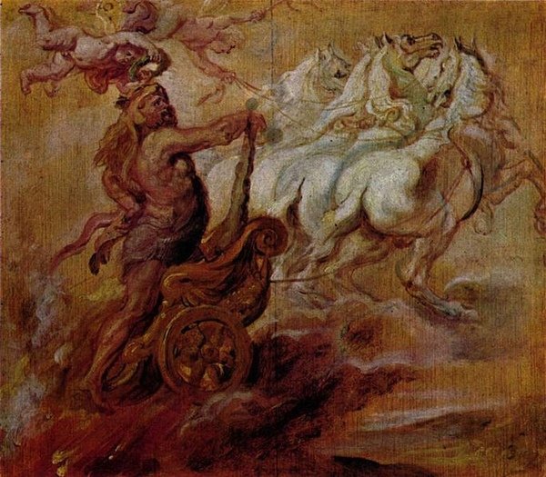 海格力斯神化 Apotheose des Herkules_魯本斯Peter Paul Rubens.jpg