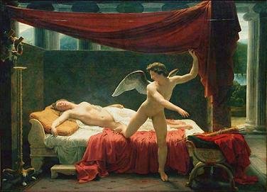 黎明前的離開L&apos;Amour et Psyché_吉拉爾François-Édouard Picot.JPG