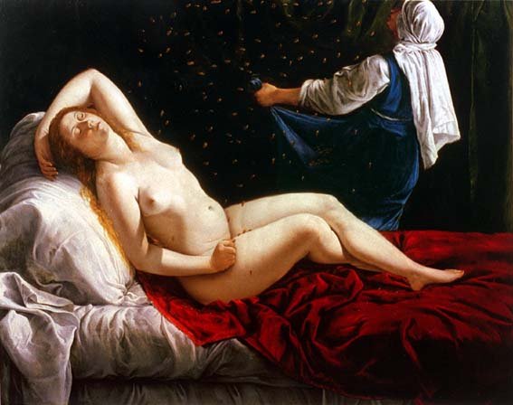 達妮 Danae_阿特米謝.簡提列斯基 Artemisia Gentileschi.jpg