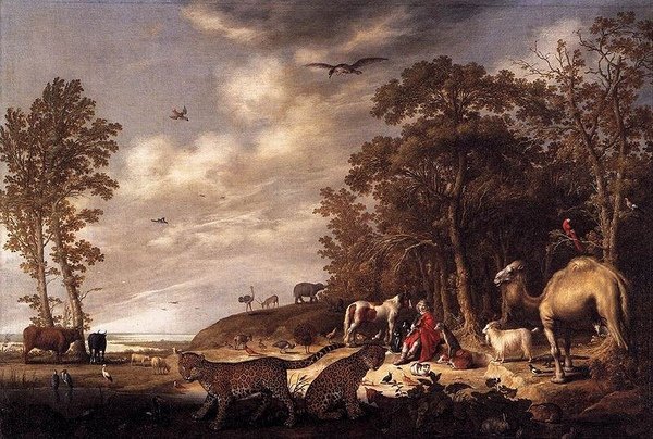 Orpheus with Animals in a Landscape _ Aelbert Cuyp.jpg