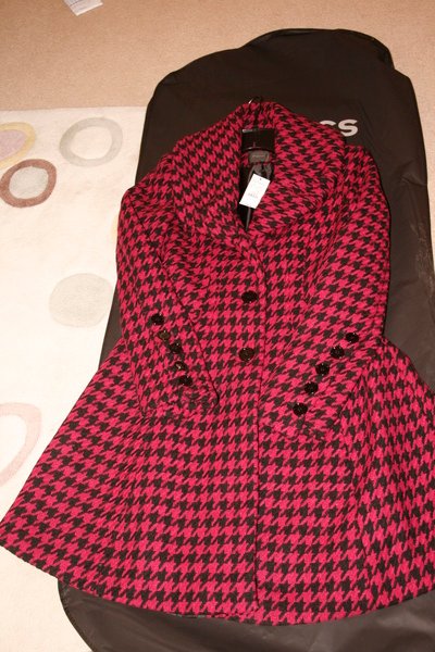 2008Thanksgiving戰利品 005.JPG