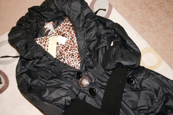 2008Thanksgiving戰利品 011.JPG