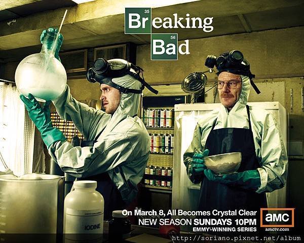 breaking bad pictures