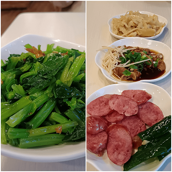 林口美食介紹 好料飯麵館|民視追星平價餐廳