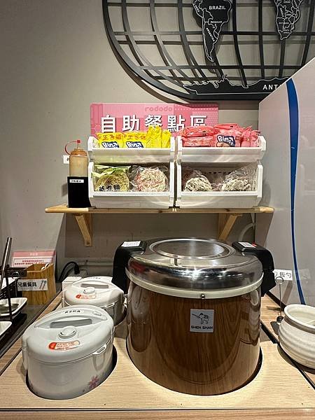 新竹地區火鍋推薦【肉多多-新竹巨城店】網路溫度計好感度，星等