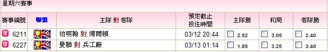 03,12英格蘭足總盃