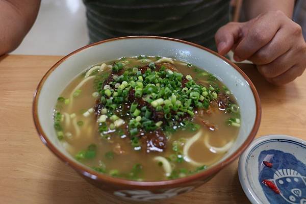 軟骨拉麵~好美味