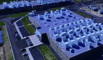 機房建置