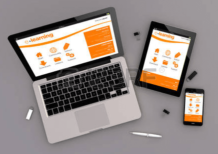 Website design
