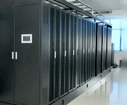 Datacenter migration