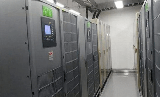 Datacenter migration