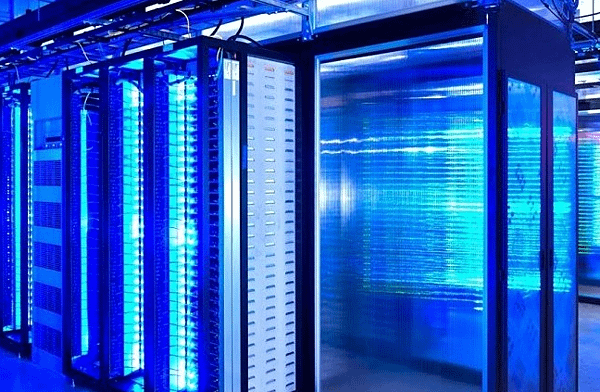 Datacenter migration
