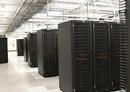 Datacenter migration