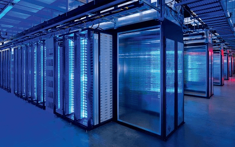 Datacenter migration