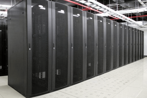 Datacenter migration