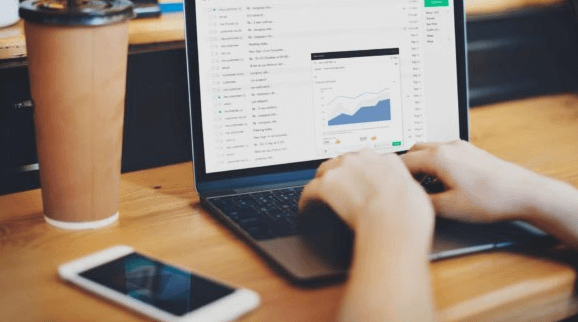 Website design