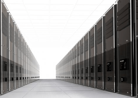 Datacenter migration