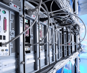 Datacenter migration