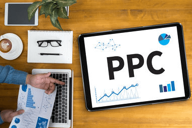 Website design