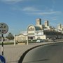 沙迦 (8) 藍色市集,又稱火車頭市集.JPG