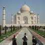 北方邦 UTTAR PRADESH阿格拉 Agra泰姬瑪哈陵 Taj Mahal (3).JPG