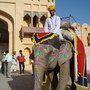 拉基斯坦邦 RAJASTHAN捷布 Jaipur安柏堡 Amber Fort (3).jpg