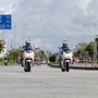 (51) 前導車隊通過.JPG