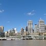South Bank (3) 看向都市叢林