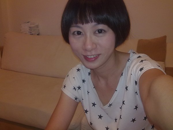 磨菇頭