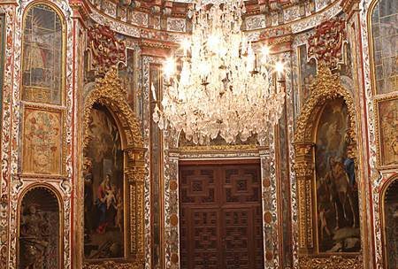 camarin