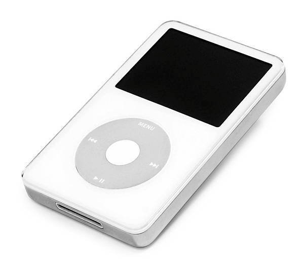 IPod-Classic-5thGen-White