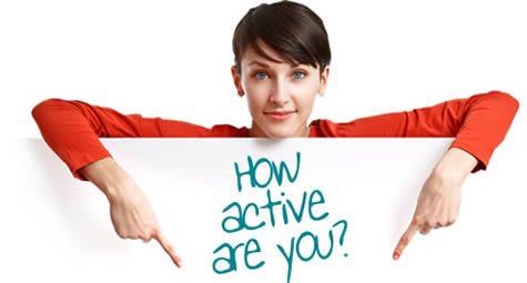 how-active-are-you