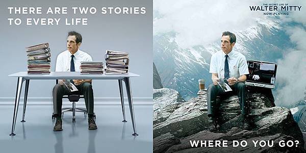 the secret life of walter mitty