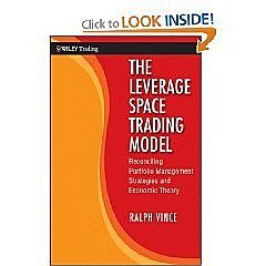 The Leverage Space Trading Model: Reconciling Portfolio Management Strategies and Economic Theory 