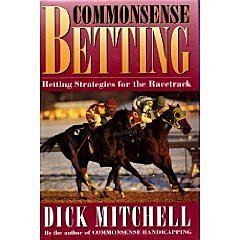 Commonsense Betting 