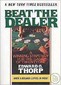 Beat The Dealer 