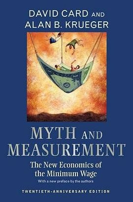 Myth and Measerement:The New E