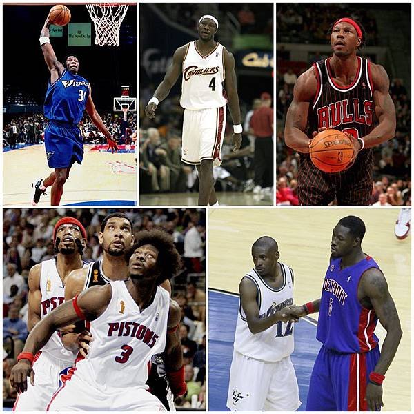 Ben Wallace