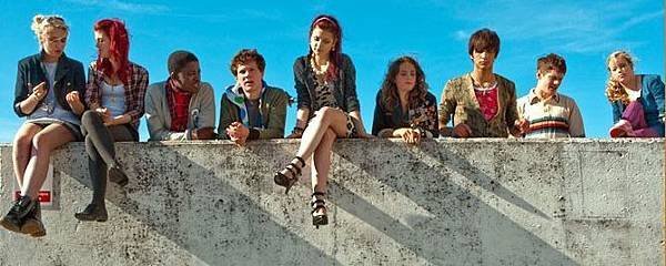 Skins