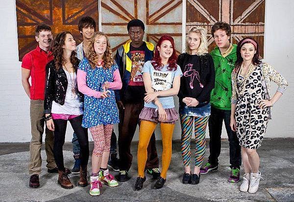 Skins